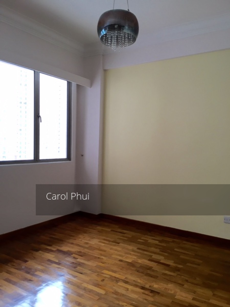 Mutiara Crest (D10), Apartment #135819772